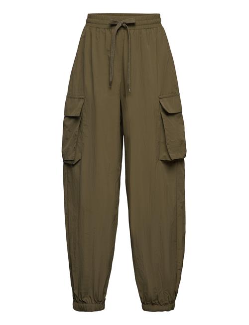 Se Sofie Schnoor Young Trousers Sofie Schnoor Young Khaki ved Booztlet