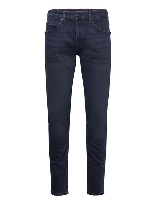 Denim Trousers Marc O'Polo Blue