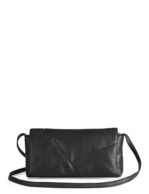 Se Markberg Eirambg Clutch, Puffer Placem. Markberg Black ved Booztlet