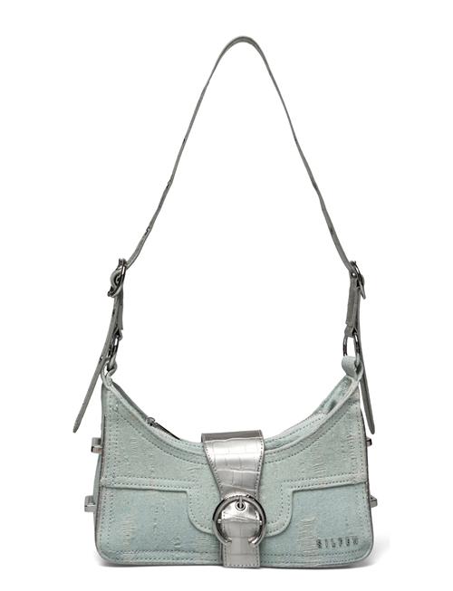 Silfen Alba Shoulder Bag Silfen Green