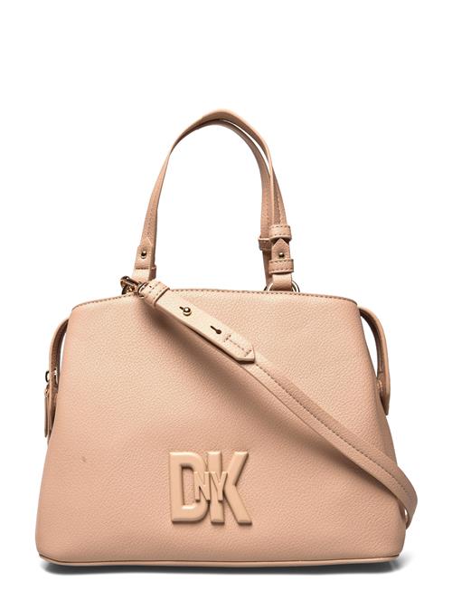 DKNY Bags Seventh Avenue Md Sa DKNY Bags Beige