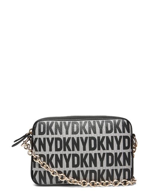 Se DKNY Bags Seventh Avenue Sm Ca DKNY Bags Black ved Booztlet