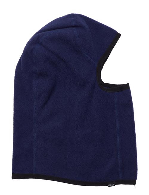 Kombi Cozy Fleece Balac Ch Kombi Blue