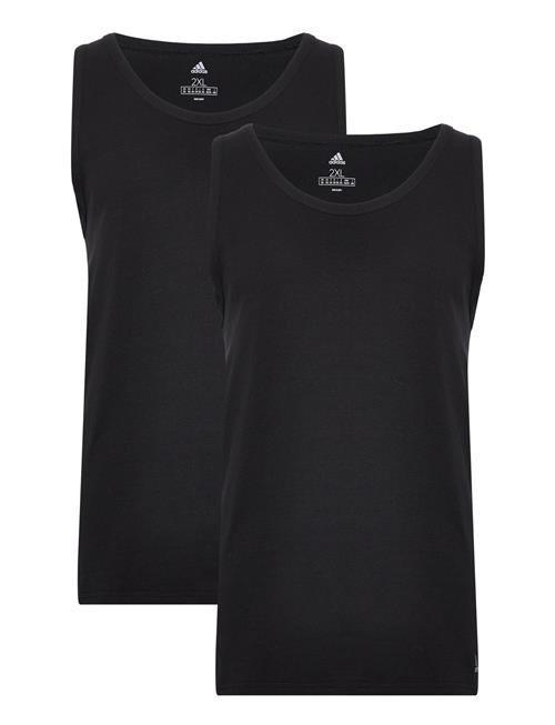 adidas Underwear Tank Top Adidas Underwear Black