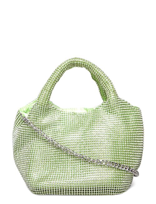 Se Pieces Pcpetia Hand Bag D2D Dmo Pieces Green ved Booztlet