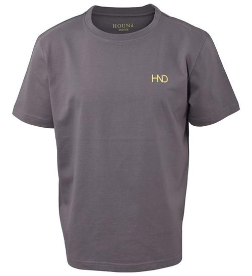 Hound Hound T-shirt - Grey