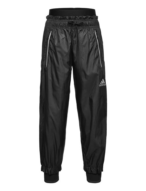 adidas Sportswear Woven Dance Joggers Adidas Sportswear Black