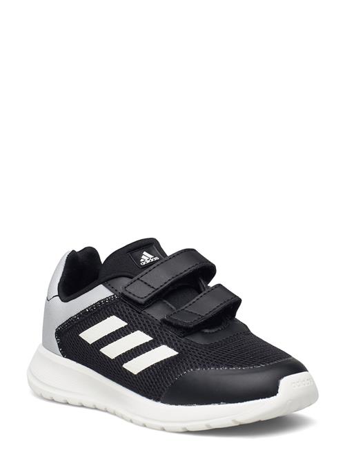 Se adidas Sportswear Tensaur Run 2.0 Cf I Adidas Sportswear Black ved Booztlet