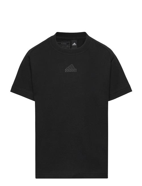 J Z.n.e. Tee Adidas Sportswear Black