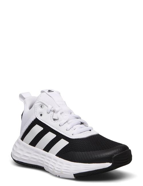 Se adidas Sportswear Ownthegame 2.0 K Adidas Sportswear Patterned ved Booztlet