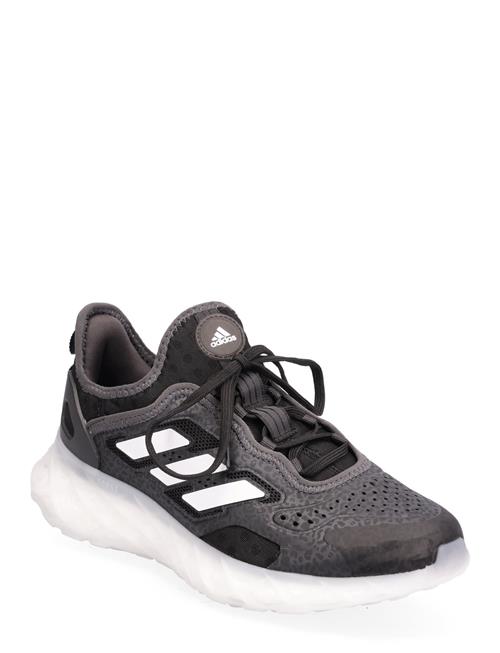 adidas Sportswear Web Boost W Adidas Sportswear Black