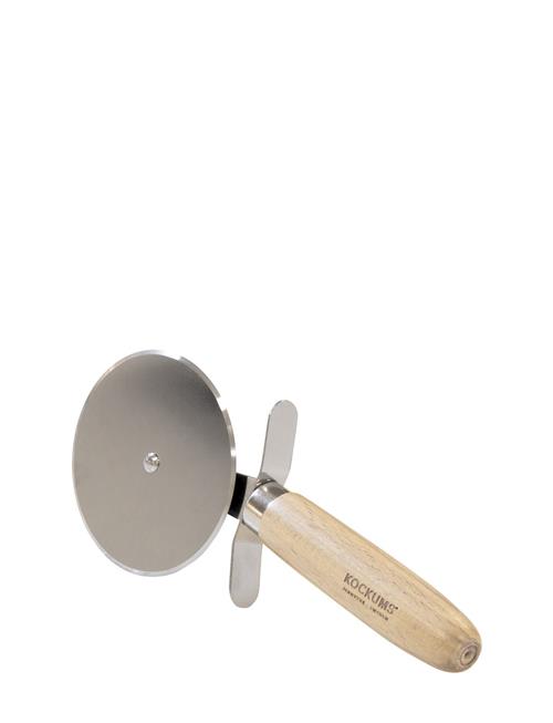 Kockums Jernverk Pizza Cutter Kockums Jernverk Beige