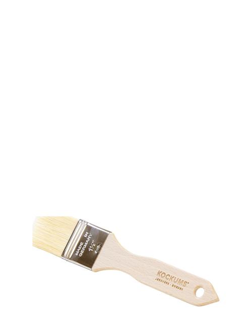 Se Kockums Jernverk Pastry Brush Kockums Jernverk Beige ved Booztlet