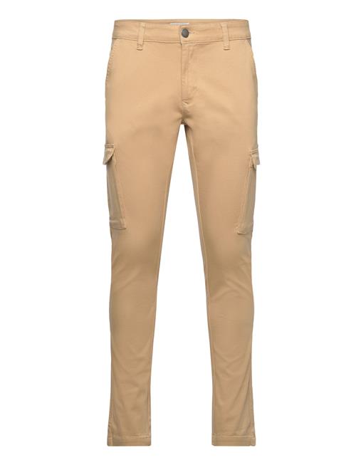 U.S. Polo Assn. Uspa Pants Breck Men U.S. Polo Assn. Beige