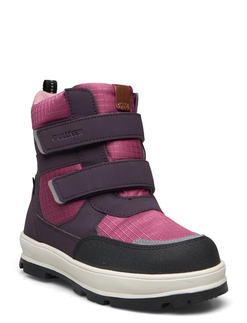 Se Gulliver Venture Flip Gtx Gulliver Pink ved Booztlet