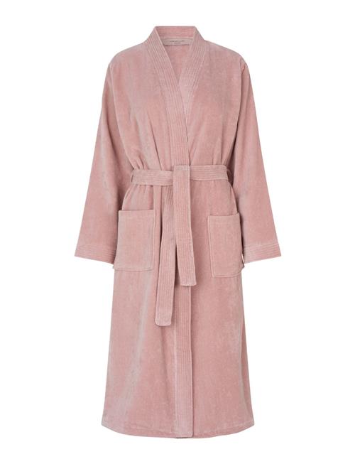 Robe Rosemunde Pink