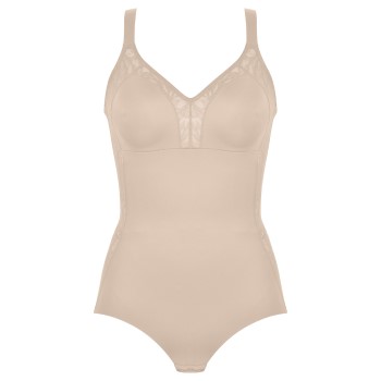 NATURANA Naturana Minimizer Body Powelace Beige B 80 Dame