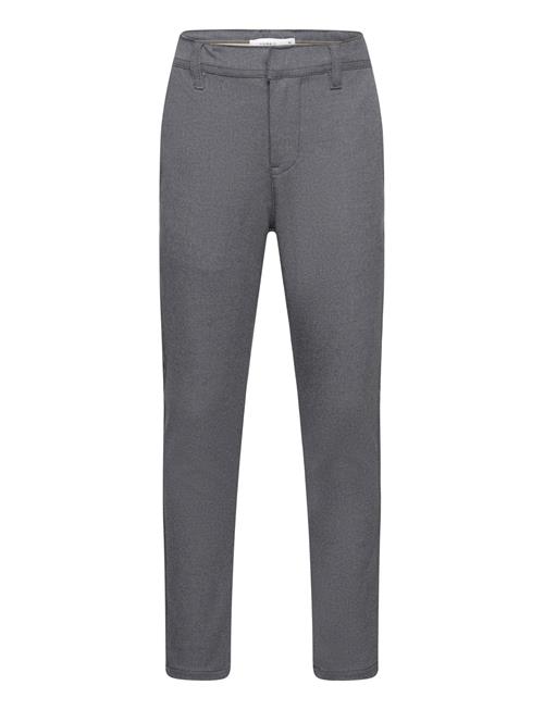 Nkmryan Slim Twi Chino Pant 2026-Yj R Name It Grey