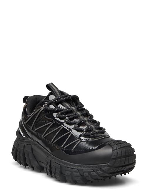 Karl Lagerfeld Shoes K/Trail Kc Karl Lagerfeld Shoes Black