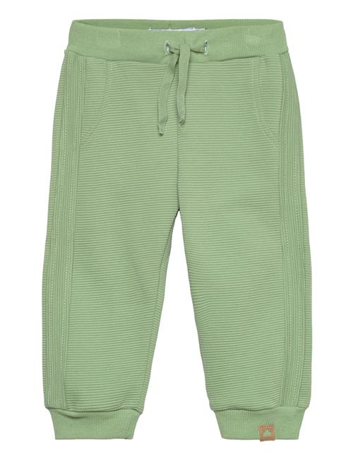 Se name it Nbmdon Sweat Pant Name It Green ved Booztlet