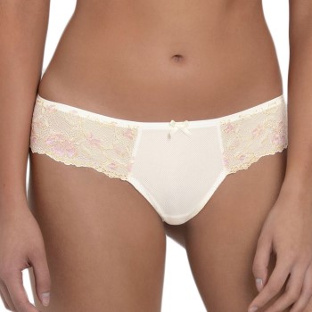 Rosa Faia Trusser Colette Shorty Benhvid 38 Dame