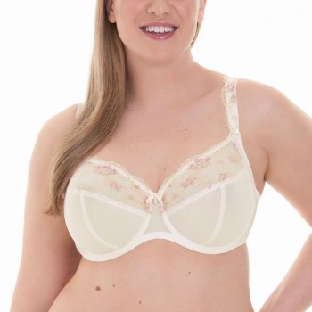 Rosa Faia Bh Colette Underwired Bra F-J Cup Benhvid F 75 Dame