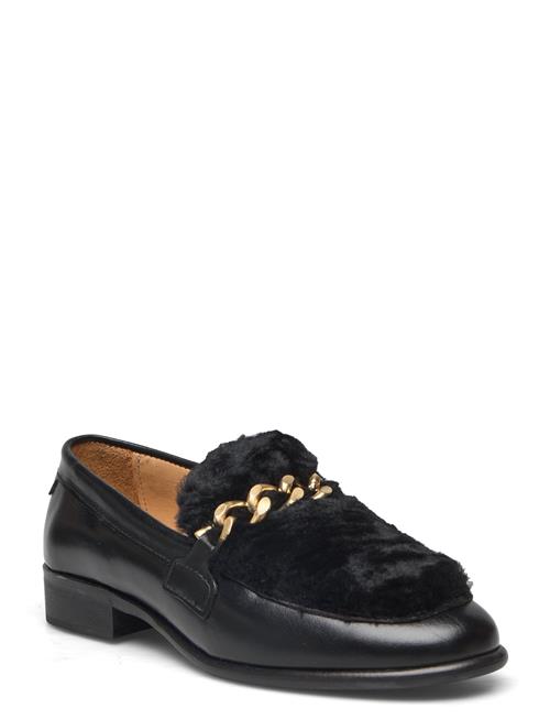 Se GANT Kennedii Loafer GANT Black ved Booztlet