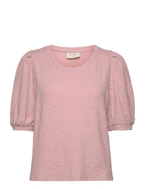 FREE/QUENT Fqmalle-Blouse FREE/QUENT Pink