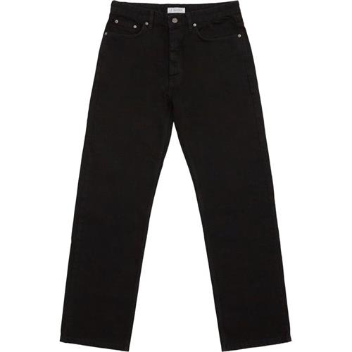 Se Le Baiser Colmar Black Jeans Black ved Quint