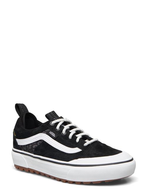 Se VANS Old Skool Mte-2 VANS Black ved Booztlet