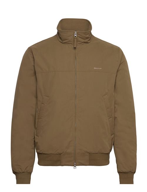 GANT Hampshire Jacket GANT Khaki