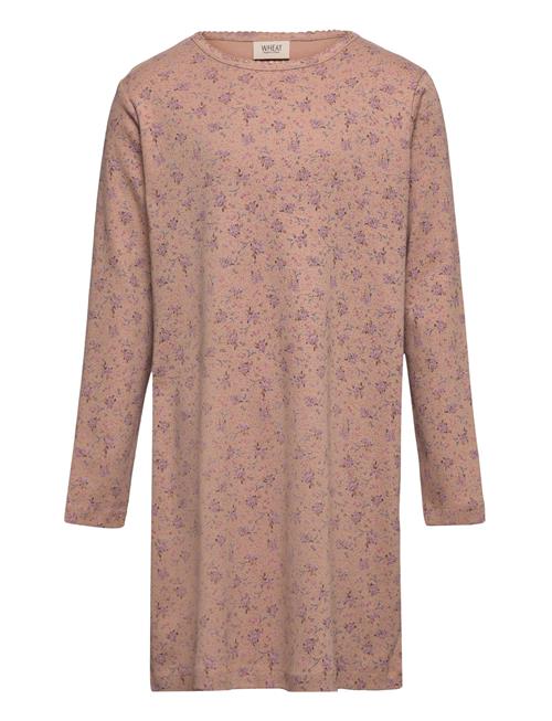 Nightgown Iben Wheat Pink