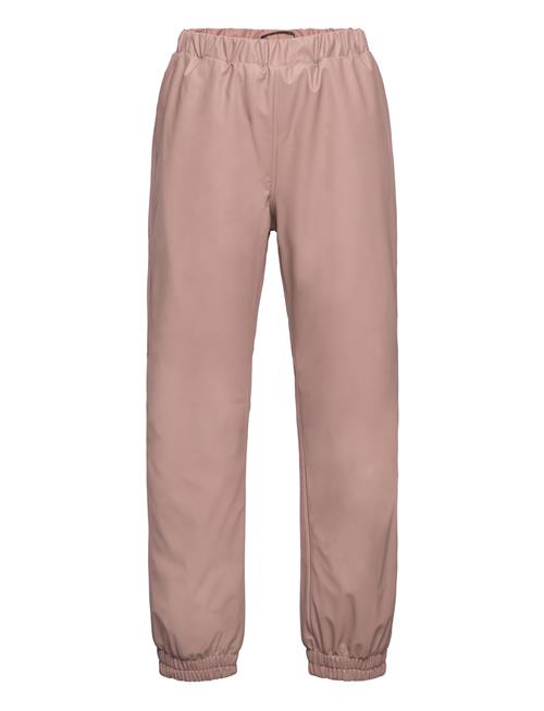 Thermo Rain Pants Um Wheat Pink