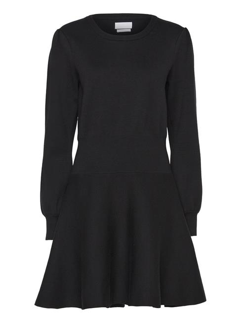 Creative Collective Desiree Dress Creative Collective Black