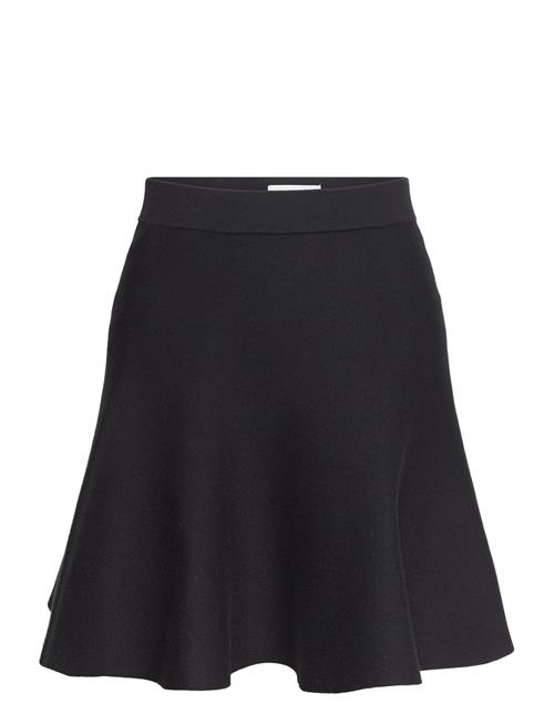 Creative Collective Desiree Skirt Creative Collective Black