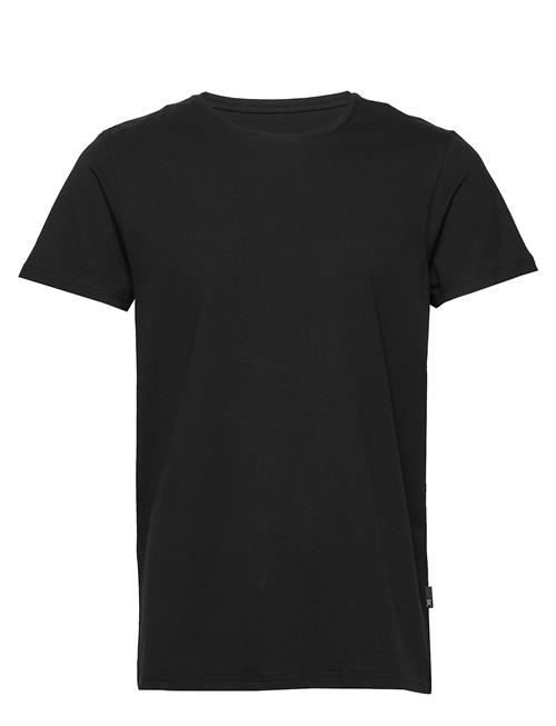 JBS of Denmark Jbs Of Dk T-Shirt O-Neck JBS Of Denmark Black