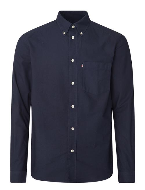 Lexington Clothing Casual Oxford B.d Shirt Lexington Clothing Blue