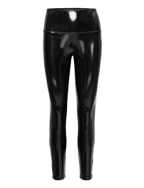 AllSaints Cora Shine Leggings AllSaints Black