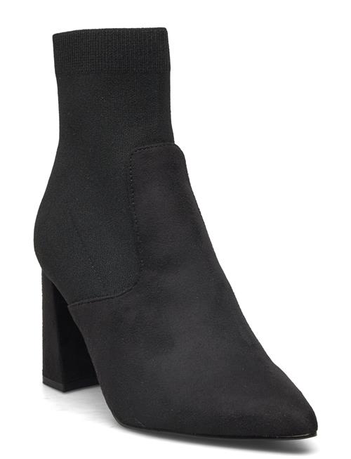 Steve Madden Purify Bootie Steve Madden Black