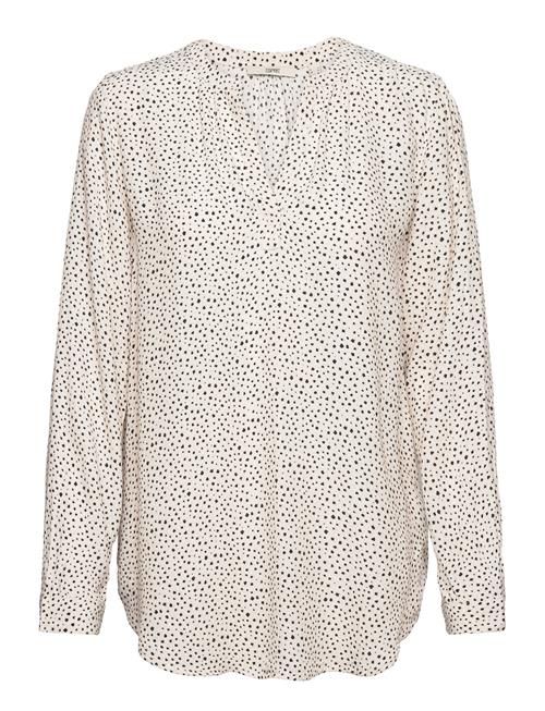 Esprit Casual Blouses Woven Esprit Casual White