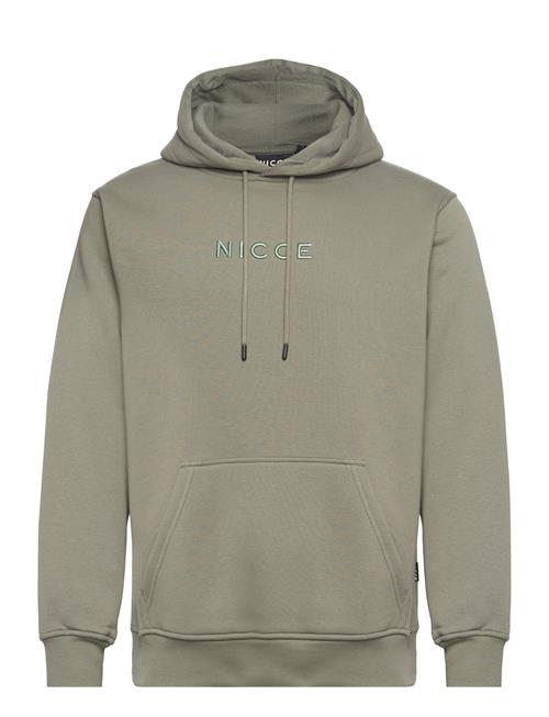 NICCE Mars Hood NICCE Khaki