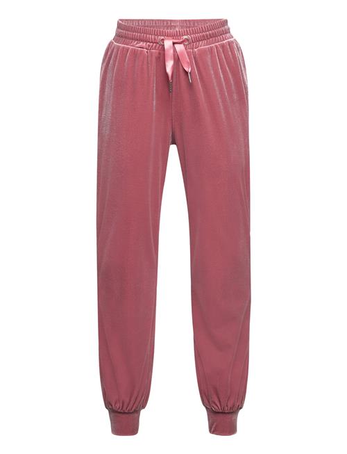 Rosemunde Kids Trousers Rosemunde Kids Pink