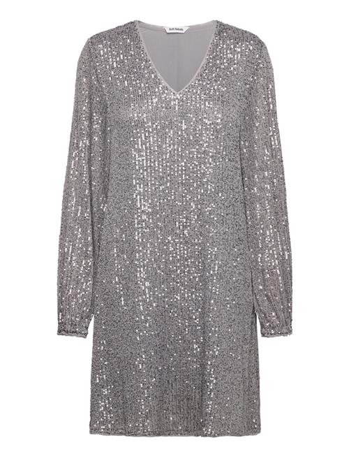 Soft Rebels Sraviana Dress Soft Rebels Silver