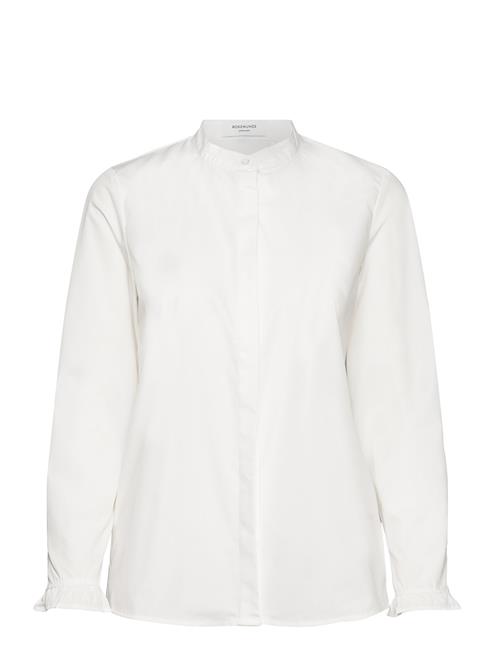 Rosemunde Shirt Rosemunde White