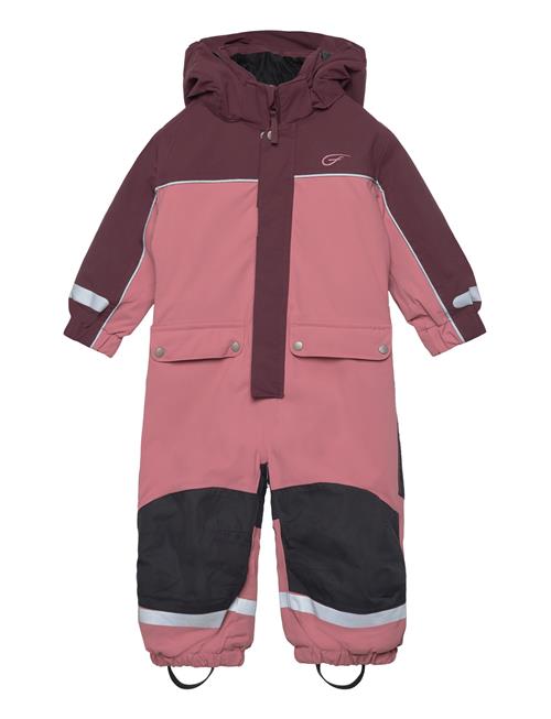 Five Seasons Norrie Overall Jr Five Seasons Pink