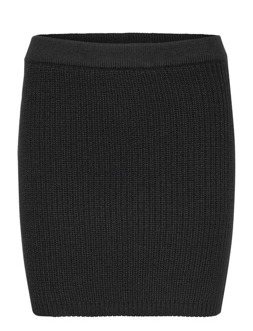 Vero Moda Vmfabulous Nw Short Skirt Boo Vero Moda Black