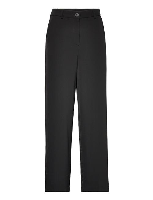 Cc Heart Long Loose Trousers Coster Copenhagen Black