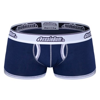 aussieBum AussieBum EnlargeIT 2.0 Hipster Marineblå bomuld X-Large Herre