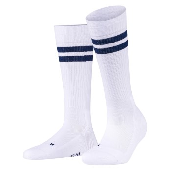 Falke KGaA Falke Strømper Dynamic Sock Hvid Str 39/41 Herre