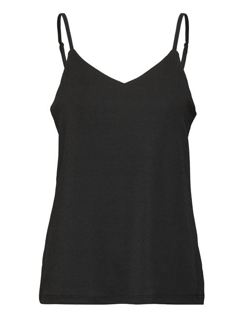 Vero Moda Vmkanva Singlet Top Jrs Vero Moda Black